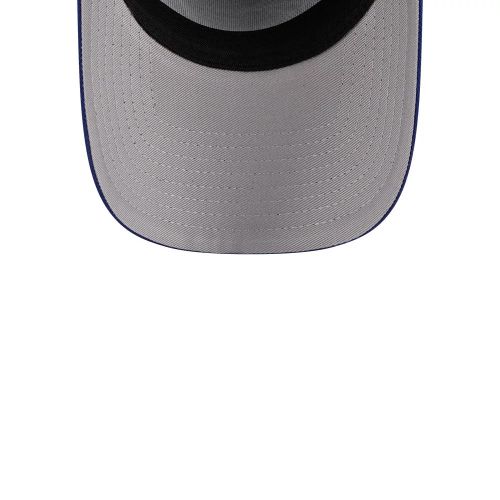 Casquette 9FORTY A-Frame LA Dodgers MLB Calligraphy Bleu foncé unisex - New Era Cap - Modalova