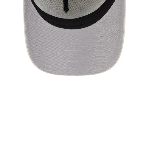 Casquette 9FORTY A-Frame Chicago Bulls NBA Concrete Crème unisex - New Era Cap - Modalova