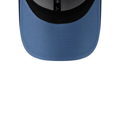Casquette 39THIRTY Stretch Fit LA Dodgers MLB Faded Oceanside Bleu unisex - New Era Cap - Modalova