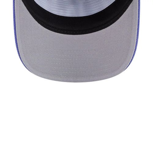 Casquette 19TWENTY Adjustable LA Dodgers MLB Duck Canvas Bleu Pastel unisex - New Era Cap - Modalova