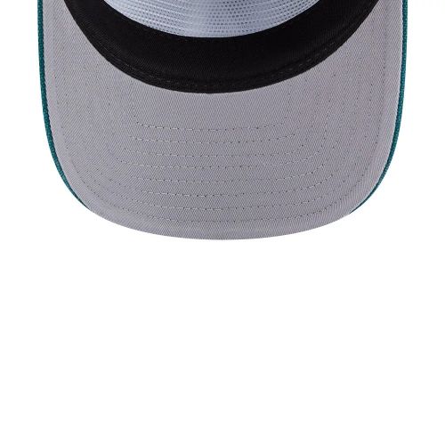Casquette 19TWENTY Adjustable Athletics MLB Duck Canvas Vert Pastel unisex - New Era Cap - Modalova