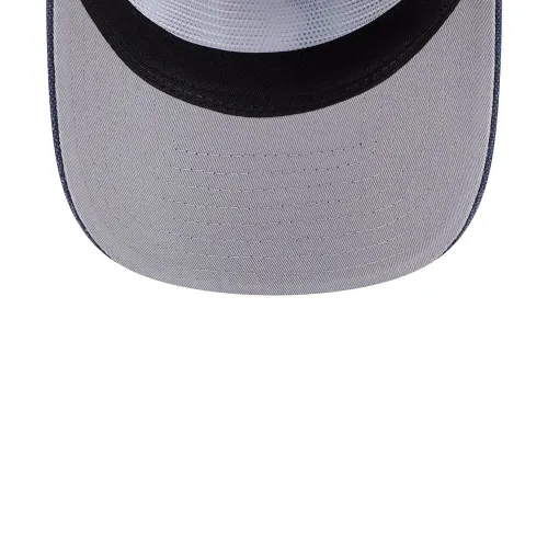 Casquette 19TWENTY Adjustable Detroit Tigers MLB Duck Canvas Bleu unisex - New Era Cap - Modalova