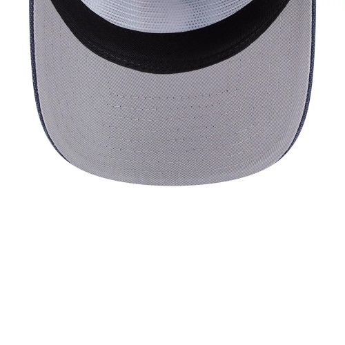 Casquette 19TWENTY Adjustable Detroit Tigers MLB Duck Canvas Bleu unisex - New Era Cap - Modalova