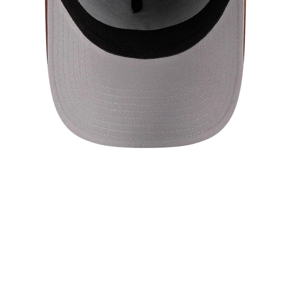 Casquette 39THIRTY A-Frame LA Dodgers Blueberry Tiramisu Bleu marine unisex - New Era Cap - Modalova