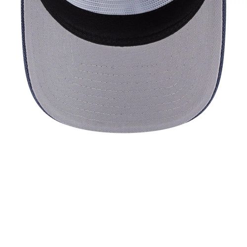 Casquette 19TWENTY Adjustable New York Yankees MLB Duck Canvas Bleu unisex - New Era Cap - Modalova