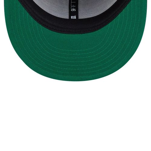 Casquette 9FIFTY Snapback New York Yankees MLB Cooperstown Throwback Bleu unisex - New Era Cap - Modalova