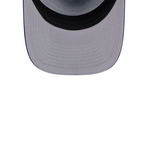 Casquette 9FIFTY A-Frame LA Dodgers Pennant Script Bleu Foncé unisex - New Era Cap - Modalova