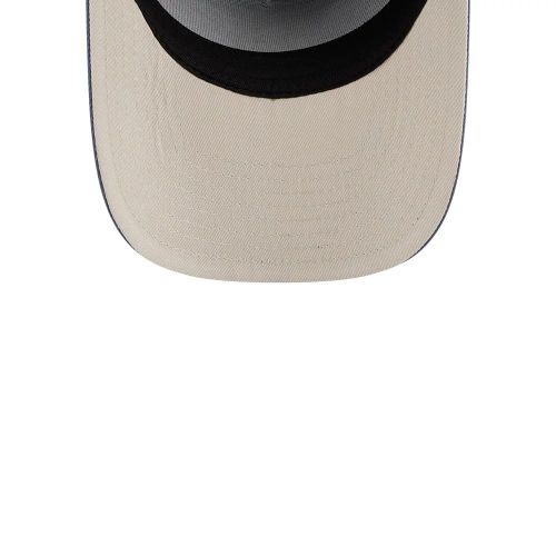 Casquette 9FIFTY A-Frame Snapback LA Dodgers MLB Slate Bleu unisex - New Era Cap - Modalova