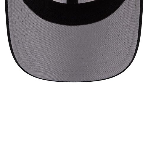 Casquette 9SEVENTY Stretch Snap Chicago Bulls NBA 2 Tone Crème unisex - New Era Cap - Modalova