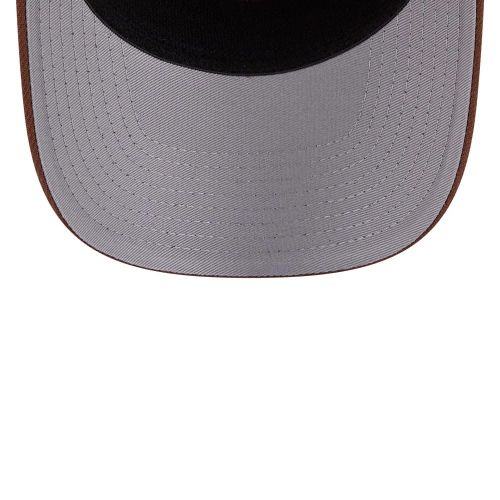 Casquette 9SEVENTY Stretch Snap LA Dodgers MLB Candied Pecan unisex - New Era Cap - Modalova