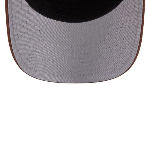 Casquette 9SEVENTY Stretch Snap LA Dodgers MLB Candied Pecan unisex - New Era Cap - Modalova