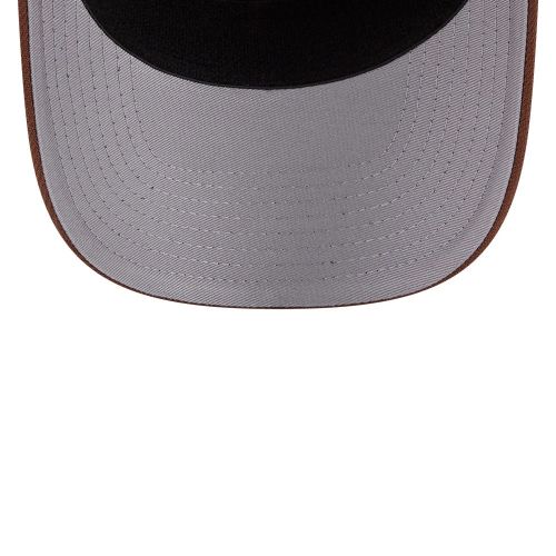 Casquette 9SEVENTY Stretch Snap White Sox MLB Candied Pecan unisex - New Era Cap - Modalova