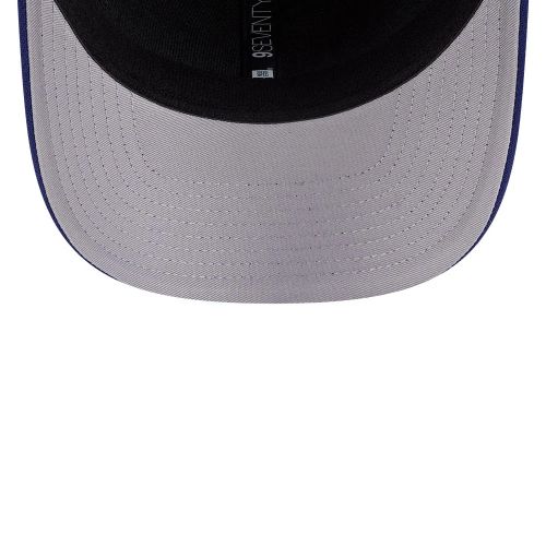 Casquette 9SEVENTY Stretch Snap LA Dodgers MLB Bleu foncé unisex - New Era Cap - Modalova