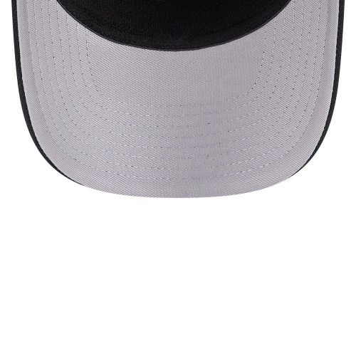 Casquette 9SEVENTY Stretch Snap Chicago White Sox MLB Noir unisex - New Era Cap - Modalova