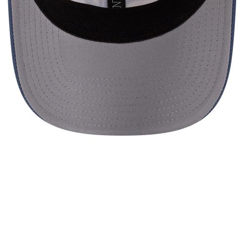 Casquette 9SEVENTY Stretch Snap Chicago White Sox MLB Slate Blanc unisex - New Era Cap - Modalova