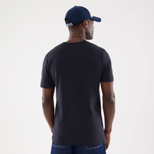 T-shirt Training 2026 Dallas Cowboys NFL Bleu Marine unisex - New Era Cap - Modalova