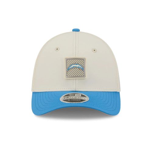 Casquette 39THIRTY M-Crown Stretch Training 2026 Los Angeles Chargers unisex - New Era Cap - Modalova