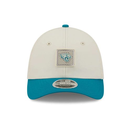 Casquette 39THIRTY M-Crown Stretch Training 2026 Jacksonville Jaguars unisex - New Era Cap - Modalova