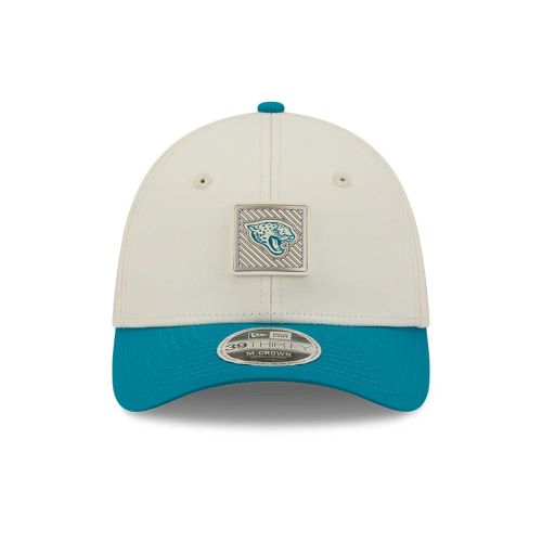 Casquette 39THIRTY M-Crown Stretch Training 2026 Jacksonville Jaguars unisex - New Era Cap - Modalova