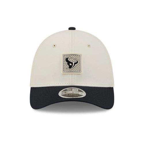 Casquette 39THIRTY M-Crown Stretch Fit Training 2026 Houston Texans unisex - New Era Cap - Modalova