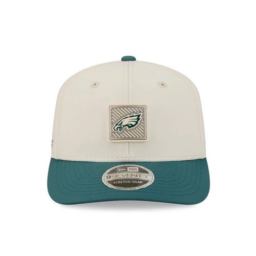 Casquette 9SEVENTY Stretch Snap Training 2026 Philadelphia Eagles unisex - New Era Cap - Modalova