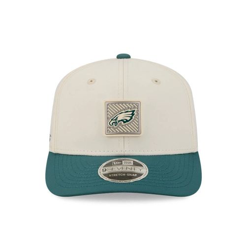 Casquette 9SEVENTY Stretch Snap Training 2026 Philadelphia Eagles unisex - New Era Cap - Modalova