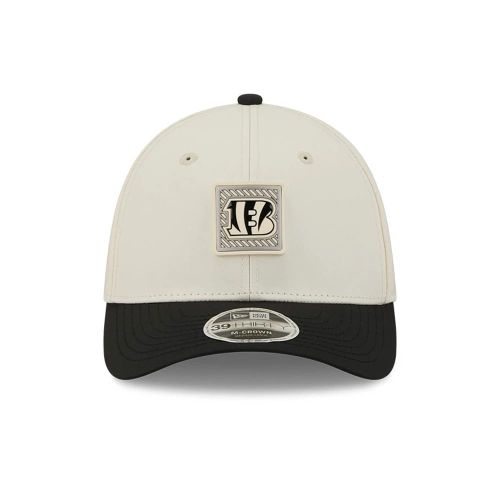 Casquette 39THIRTY M-Crown Stretch Training 2026 Cincinnati Bengals unisex - New Era Cap - Modalova