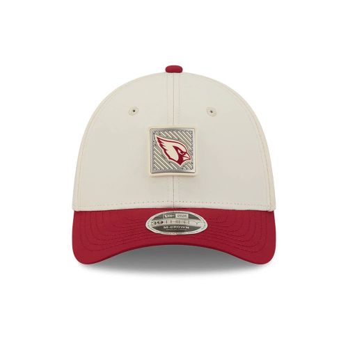 Casquette 39THIRTY M-Crown Stretch Fit Training 2026 Arizona Cardinals unisex - New Era Cap - Modalova