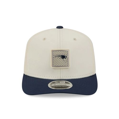 Casquette 9SEVENTY Stretch Snap Training 2026 New England Patriots NFL unisex - New Era Cap - Modalova