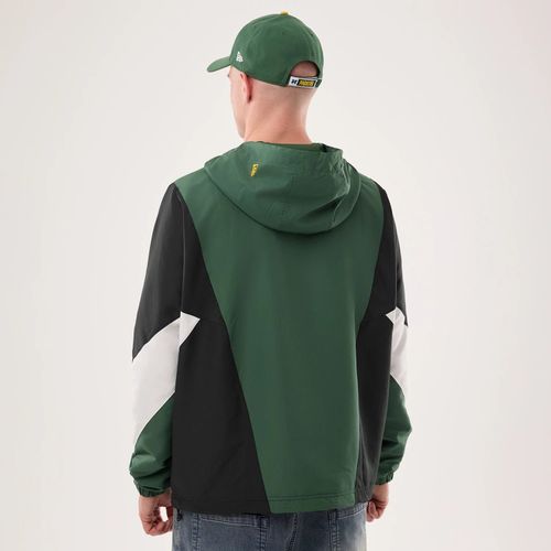 Veste Green Bay Packers NFL Vert foncé unisex - New Era Cap - Modalova
