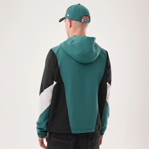 Veste Philadelphia Eagles NFL Vert foncé unisex - New Era Cap - Modalova