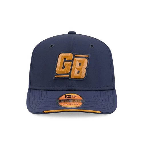 Casquette 9SEVENTY Stretch Snap Sideline 2026 Green Bay Packers NFL unisex - New Era Cap - Modalova