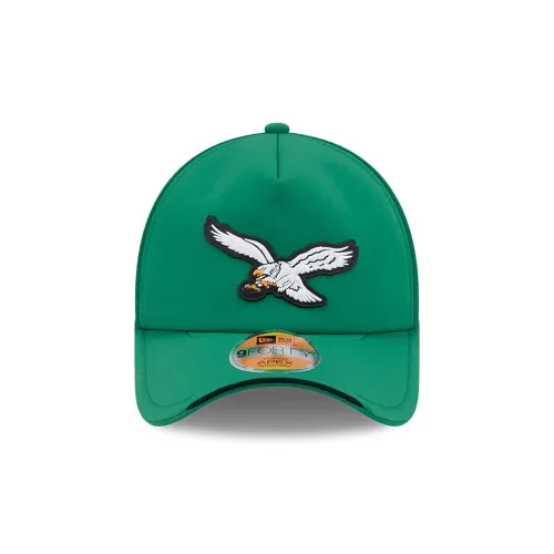 Casquette 9FORTY Apex Philadelphia Eagles NFL Sideline 2026 Vert unisex - New Era Cap - Modalova