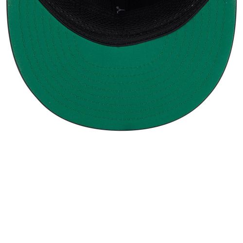 Casquette Enfant 9FIFTY Snapback Eagles NFL Sideline 2026 Anthracite unisex - New Era Cap - Modalova