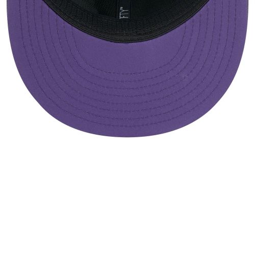 Casquette 9FIFTY Baltimore Ravens NFL Sideline 2026 Anthracite unisex - New Era Cap - Modalova