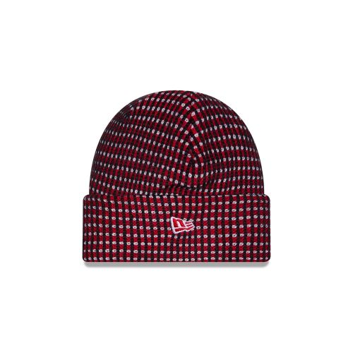 Bonnet Houston Texans NFL Sideline 2026 Bleu marine unisex - New Era Cap - Modalova
