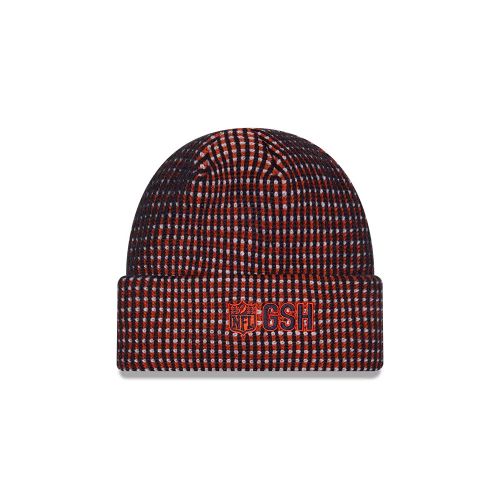 Bonnet Chicago Bears NFL Sideline 2026 Orange unisex - New Era Cap - Modalova