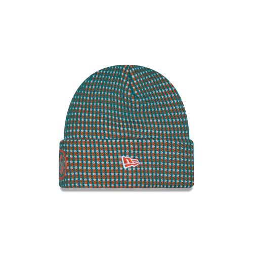 Bonnet Miami Dolphins NFL Sideline 2026 Orange unisex - New Era Cap - Modalova