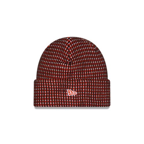 Bonnet Cleveland Browns NFL Sideline 2026 Marron foncé unisex - New Era Cap - Modalova