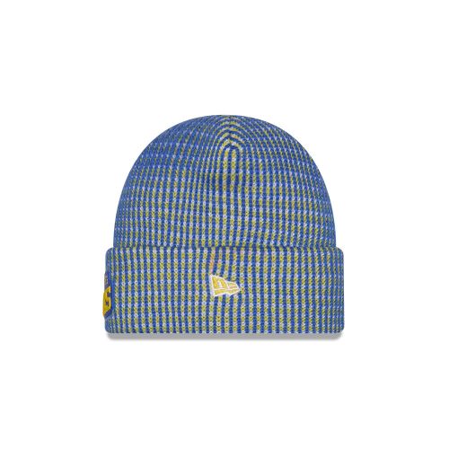 Bonnet LA Rams NFL Sideline 2026 Bleu unisex - New Era Cap - Modalova