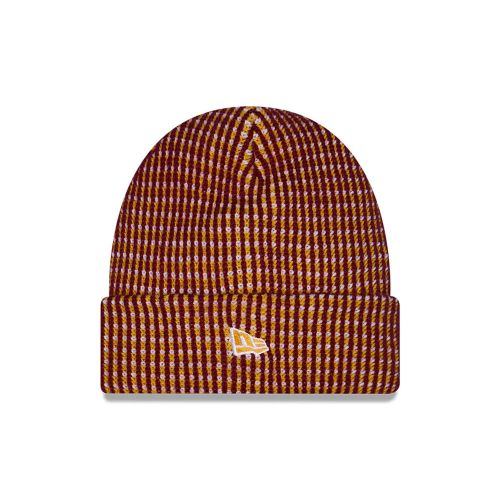 Bonnet Washington Commanders 2026 NFL Sideline 2026 Rouge & Jaune unisex - New Era Cap - Modalova
