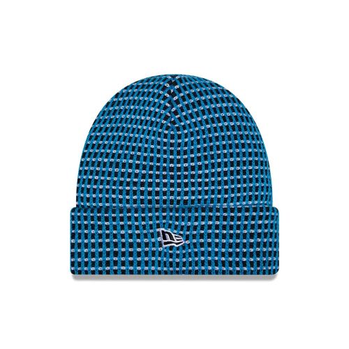 Bonnet Carolina Panthers 2026 NFL Sideline 2026 Noir & Bleu unisex - New Era Cap - Modalova