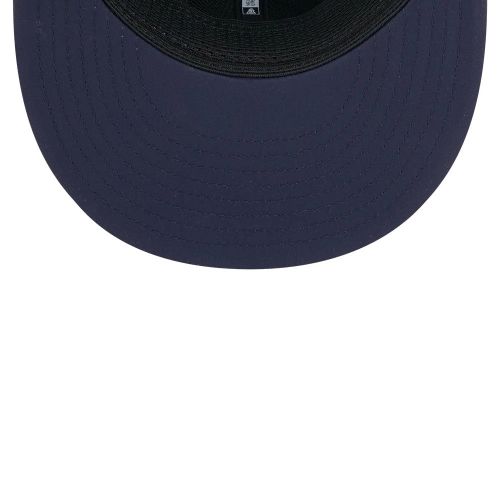 Casquette 9FIFTY Snapback Chicago Bears NFL Sideline 2026 Anthracite unisex - New Era Cap - Modalova