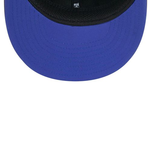 Casquette 9FIFTY Snapback Buffalo Bills NFL Sideline 2026 Anthracite unisex - New Era Cap - Modalova