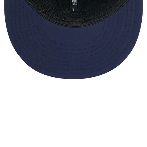 Casquette 9FIFTY Snapback NY Giants NFL Sideline 2026 Anthracite unisex - New Era Cap - Modalova
