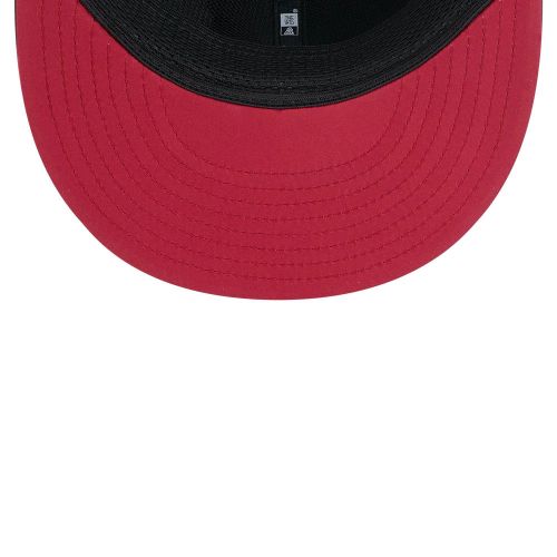 Casquette 9FIFTY Snapback Cardinals NFL Sideline 2026 Anthracite unisex - New Era Cap - Modalova