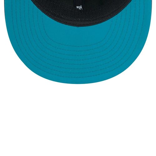 Casquette 9FIFTY Snapback Jaguars NFL Sideline 2026 Anthracite unisex - New Era Cap - Modalova