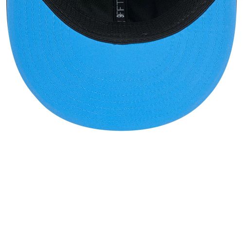 Casquette 9FIFTY Snapback LA Chargers NFL Sideline 2026 Anthracite unisex - New Era Cap - Modalova