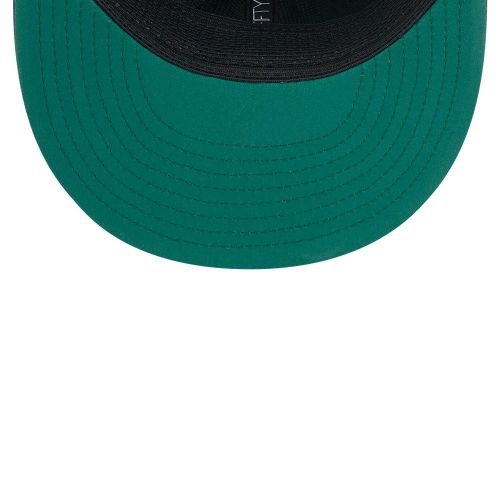Casquette 9FIFTY Snapback New York Jets NFL Sideline 2026 Anthracite unisex - New Era Cap - Modalova