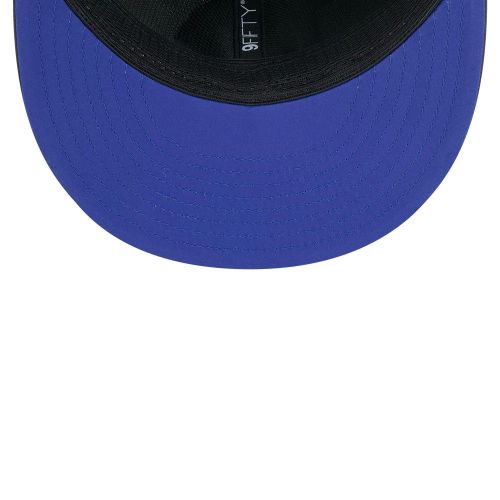 Casquette 9FIFTY Snapback Patriots NFL Sideline 2026 Anthracite unisex - New Era Cap - Modalova